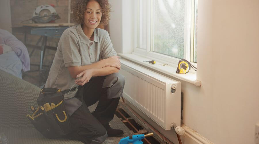 Professional Gas Leak Detection in Stacyville, ME